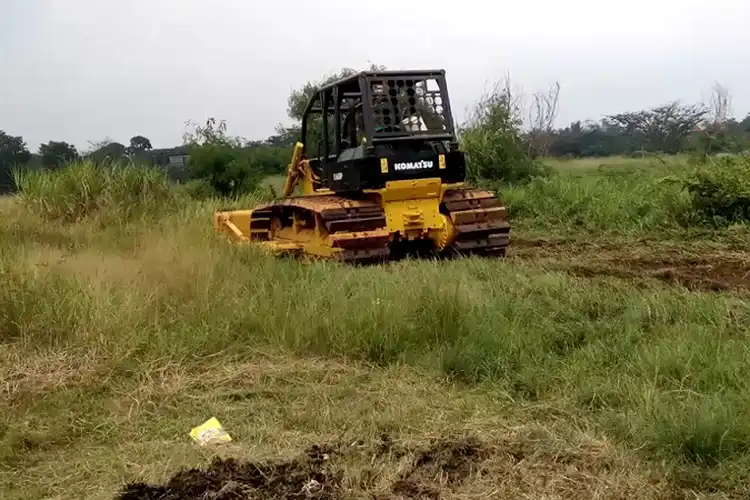 Bukan Hoax, Nih Video Sirkuit Sentul yang Direnovasi untuk MotoGP?
