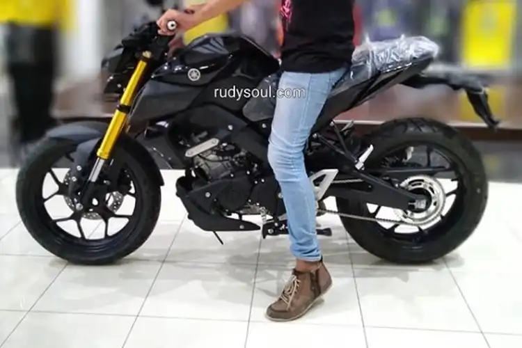 Sudah Tersebar di Jawa Timur, Motor Yamaha MT-15 Sudah Bisa Dicoba Nih