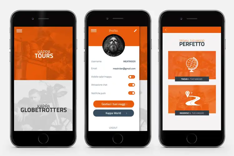 Udah Enak Nih Ada Aplikasi Buat Turing Bisa Pakai IOS atau Android