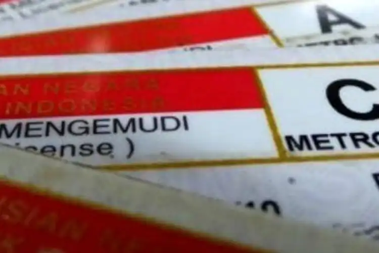 Cukup Umur Wajib Punya SIM, Nih Dia Biaya Permohonan SIM Baru Di 2019
