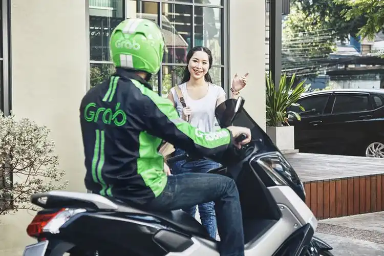 Begini Rancangan Tarif Ojek Online, Kira-kira Pada Setuju Gak Nih?