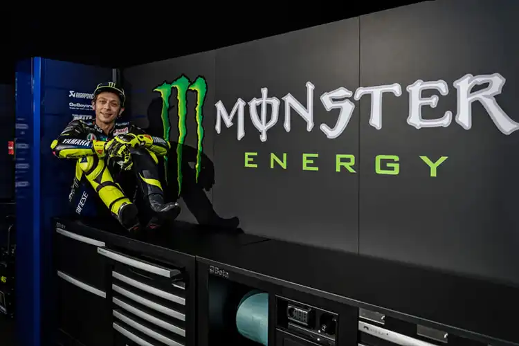 Valentino Rossi HUT, Video Banyak Yang Kasih Selamat, Kecuali Satu