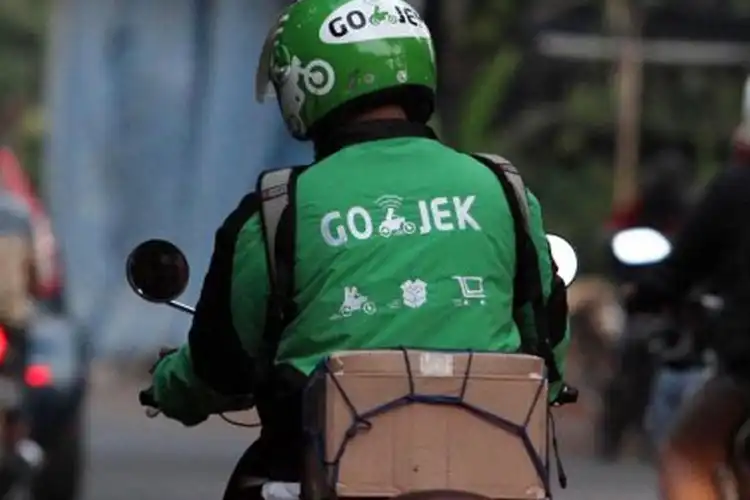 Bikin Melongo, Segini Harga Perusahaan Gojek, Angkanya Bikin Pusing Kepala