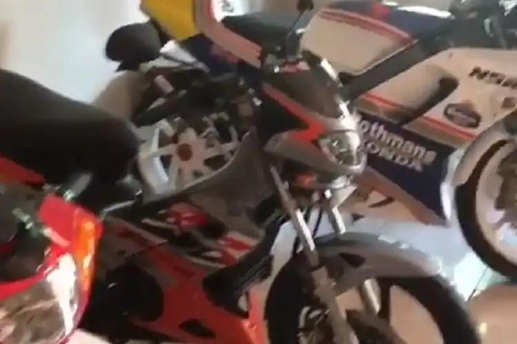Ngeri Banget! Deretan Koleksi Motor 2-tak Sultan, Salah Satunya Pasti Inceran Loe