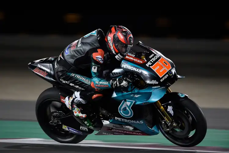 Fix Milik 3 Pembalap, Persaingan Rookie Of The Year di MotoGP 2019