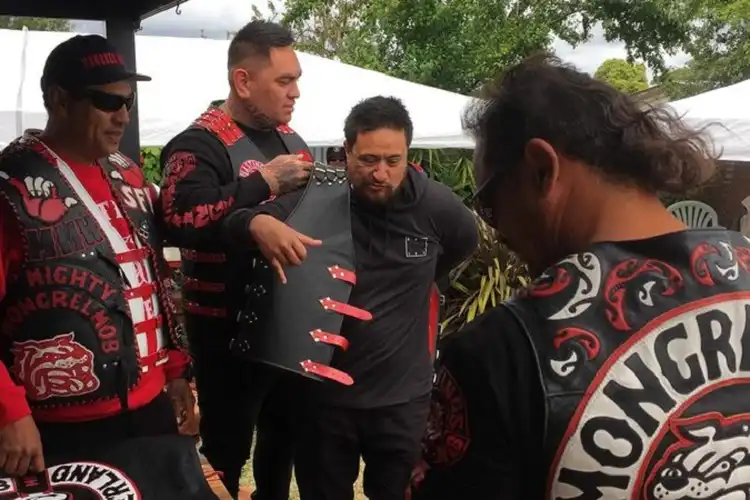 Ini 9 Geng Motor Paling Ditakuti di Luar Negeri, Geng Motor Indonesia Gak Ada Apa-apanya