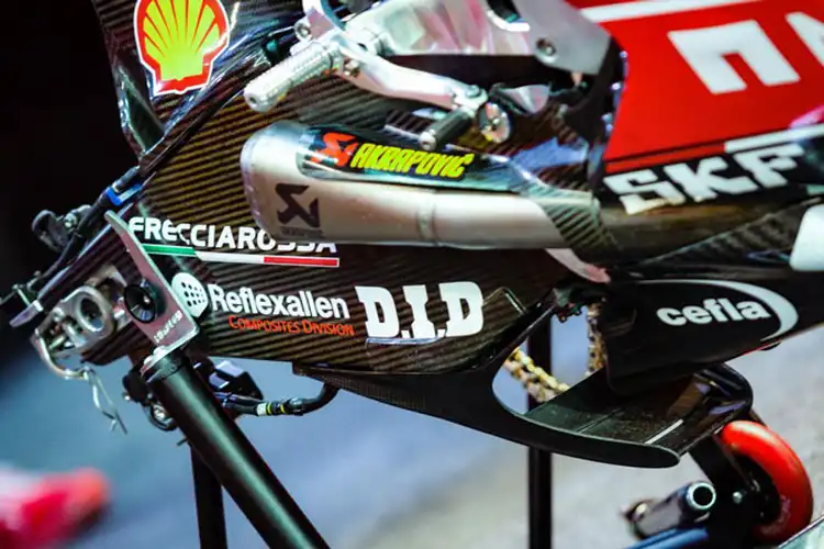 Lewat Perdebatan Panjang, Hasil Sidang Banding Winglet 'Ilegal' Milik Ducati Mengejutkan