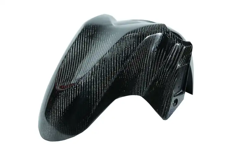 Retak Sedikit Harus Ganti Satu Panel, Ini Musuh Utama Bodi yang Dilapis Carbon