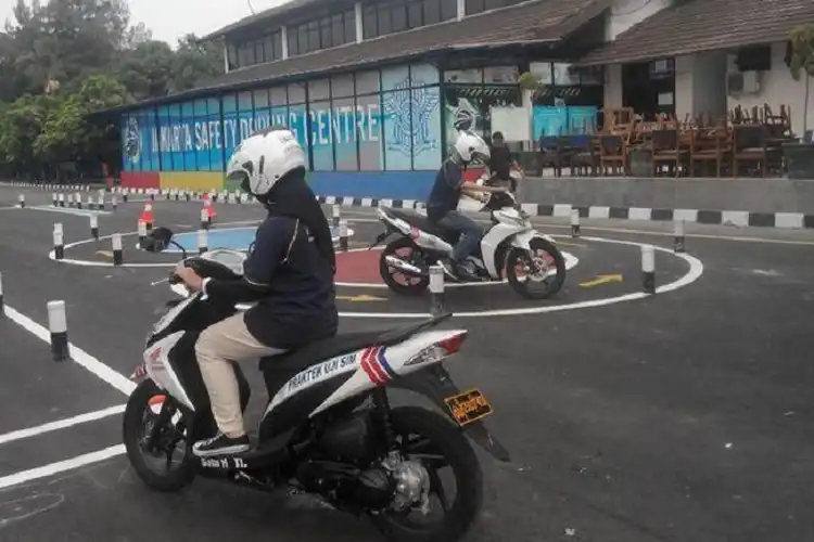 Sering Jadi Pertanyaan, Ketika Gagal Saat Ujian Bikin SIM, Apakah Uang Bisa Kembali?