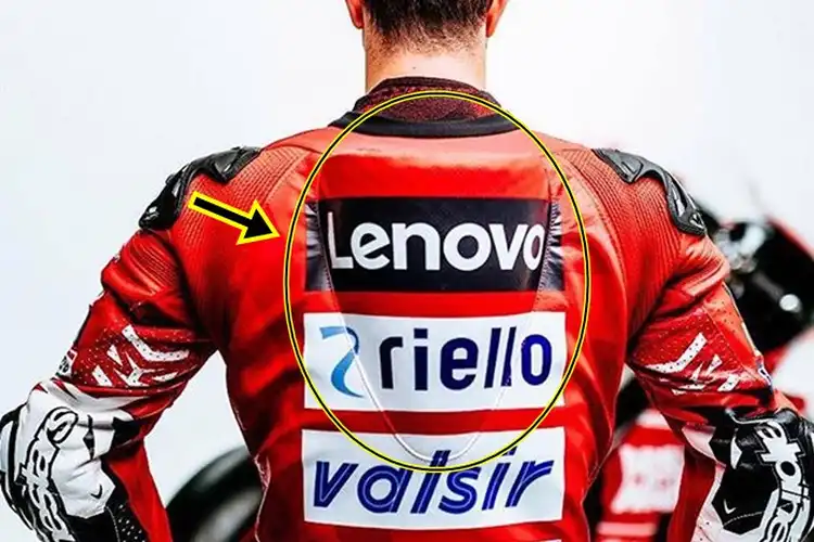 Bongkar Punuk Racing Suit MotoGP, Isi Di Dalamnya Gak Terduga