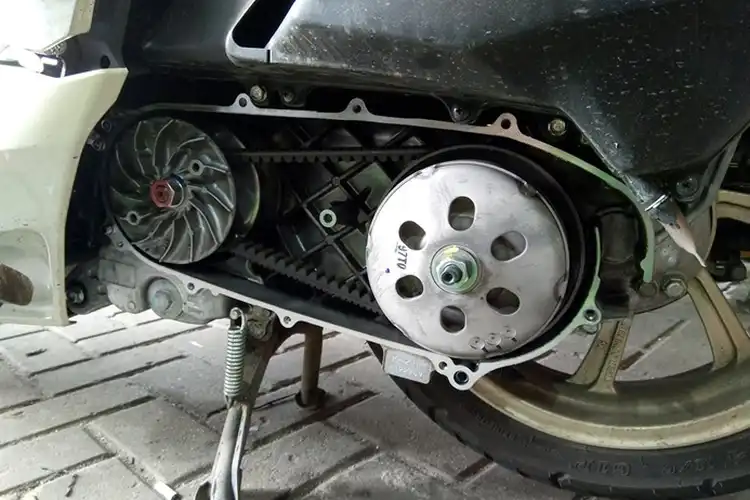 Paket CVT Custom Untuk Motor Honda PCX 150, Hilangkan Gredek dan Akselerasi Makin Jengat