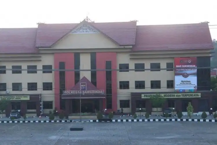 Dijamin Aman, Masyarakat yang Mudik Lebaran Bisa Titipkan Motornya di Kantor Polisi, Gratis!