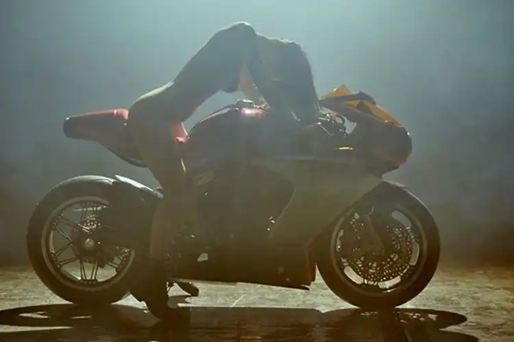 Bikin Kaget, MV Agusta Mau Bikin Motor Murah, Tampilan Tetap Mewah