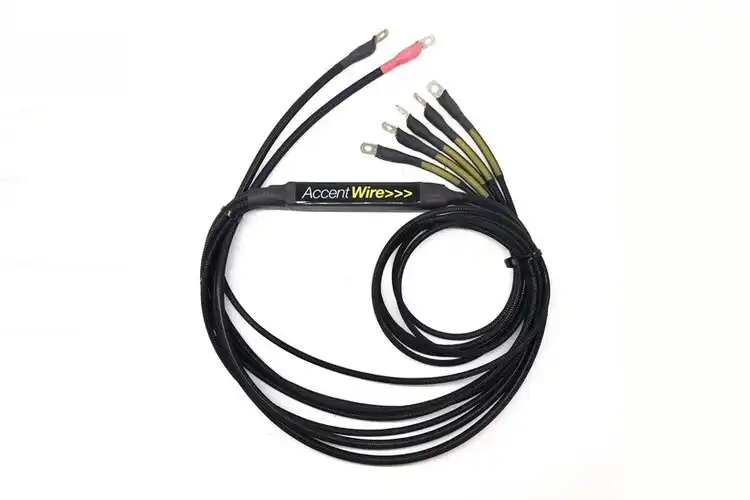 Kabel Setan Generasi 4 Memaksimalkan Kerja Seluruh Perangkat  Elektronik,  Mesin Jadi Responsif dan Bertenaga