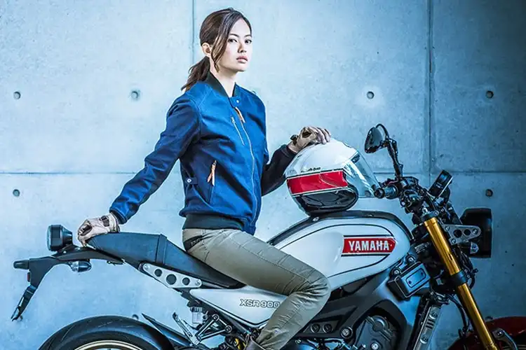 Wuih, Yamaha Siapkan XSR155, Basisnya MT-15 Tapi Bodi Retro Ala XSR700