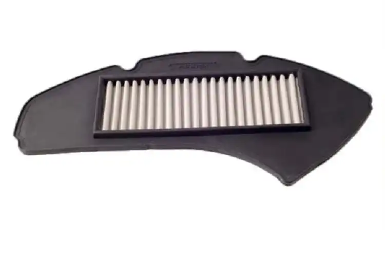 Power Mantap, Tarikan Skutik Yamaha NMAX Makin Enteng, Coba Pakai Filter Udara Ini