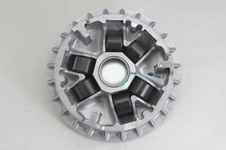 Arti Warna Roller Di CVT Motor Matic, Ternyata Cuma Bedakan Ini Jangan Sampai Keliru