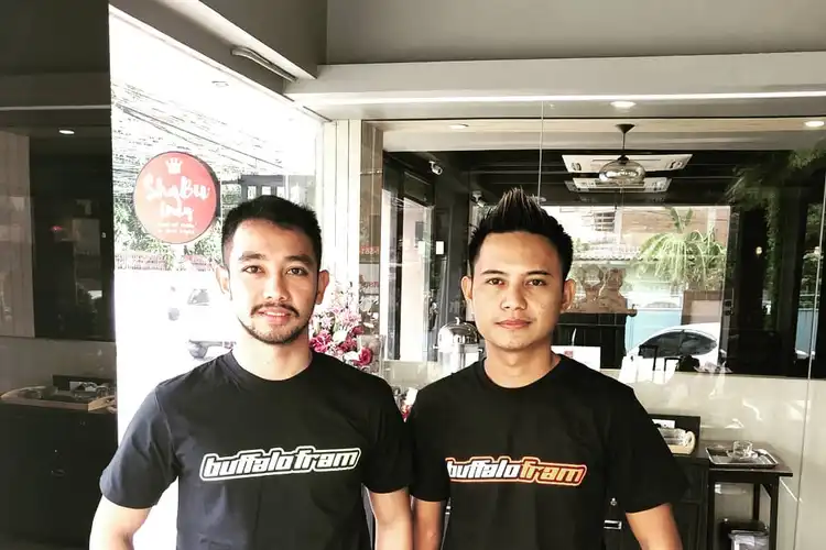 Fix, Pembalap Indonesia Nambah Satu di Kelas Asia Superbike 1.000 cc ARRC Zhuhai 2019
