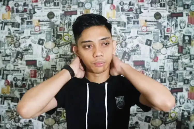 Sempat Kabur, Sopir Truk yang Menabrak YouTuber Makassar Sampai Tewas Akhirnya Menyerahkan Diri