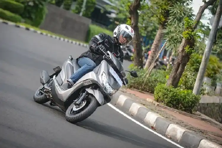 Jelang MOTOR Plus Award 2021, Berapa Sih Pajak Motor Matic 115-125 cc Setahun