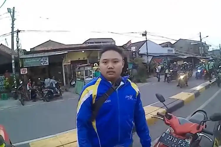 5 Tips Bikin Bikers Motovlog Sukses Jadi Youtuber di Tahun 2021