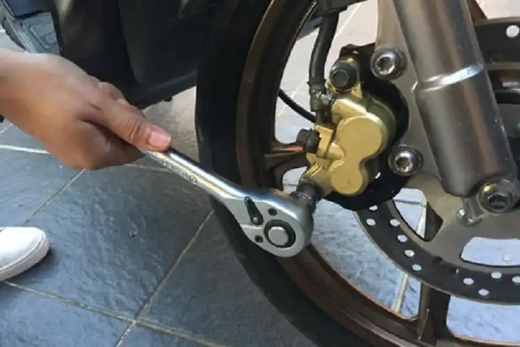  Baut Selek Memang Bikin Jengkel, Simak Video Agar Baut Gak Gampang Dol