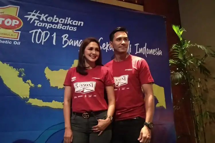 CSR Oli Top 1 Membantu Membangun Gedung Sekolah Yang Layak Di NTT