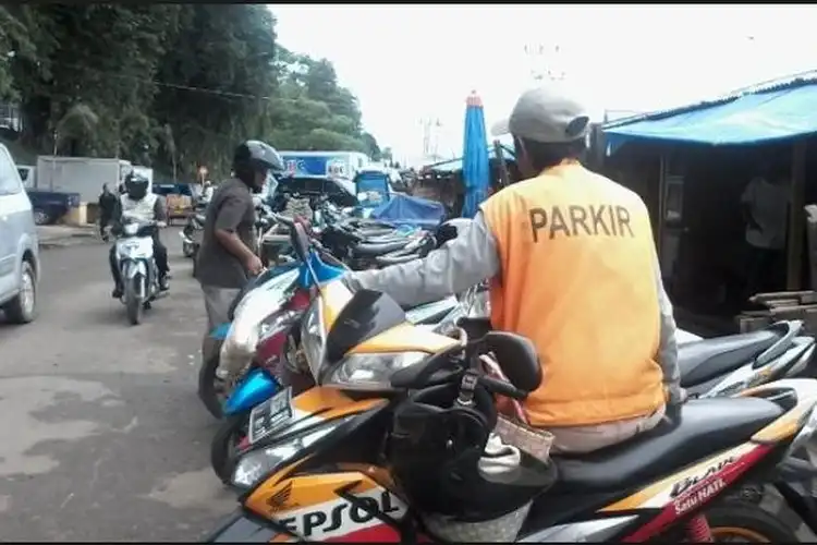 Kehilangan Motor Dan Helm Di Parkiran, Pengelola Lahan Bisa Ditindak, Simak Pasalnya