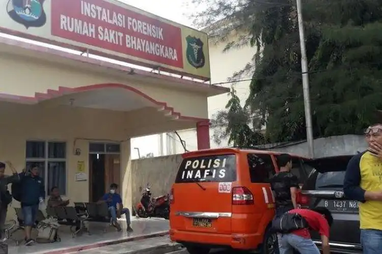 Raja Begal Udin Muko Tewas Ditembak Polisi, Pernah Bakar Markas Polisi