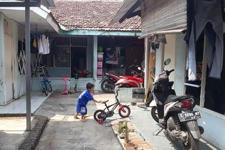 Kawanan Maling Motor Berpistol di Duren Sawit Jadi Buronan, Polisi: Mereka Pemain Lama