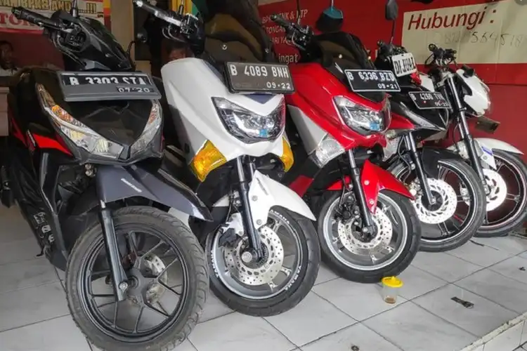 Yamaha NMAX, Honda PCX dan Scoopy Seken Langka, Pedagang Motor Bekas Curhat Begini