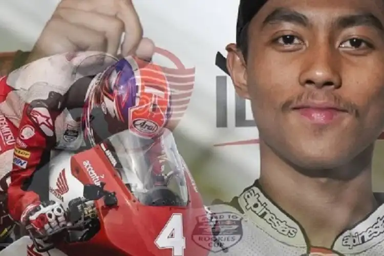 Ini Nomor Start Keramat Yang Dilarang Dipakai di Ajang MotoGP, Kenapa?