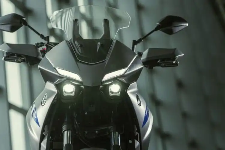 Tampil di EICMA 2019, Apa Saja Update Terbaru Yamaha Tracer 700 2020