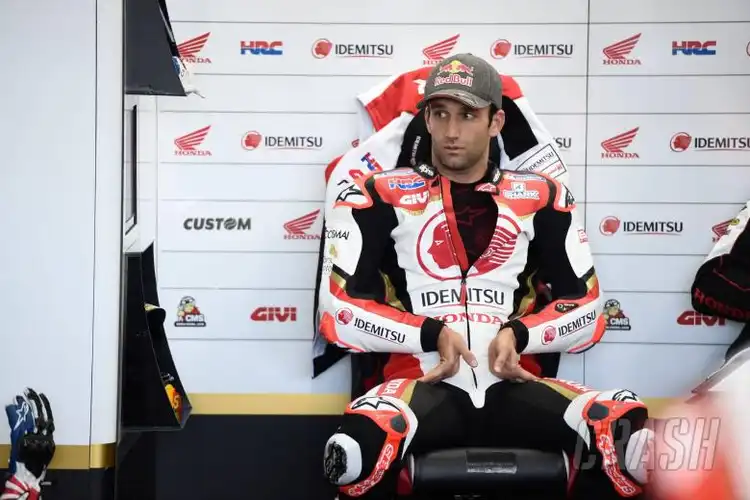 Komentar Johann Zarco Peluangnya Gabung ke Tim MotoGP Honda Disingkirkan Adik Marc Marquez