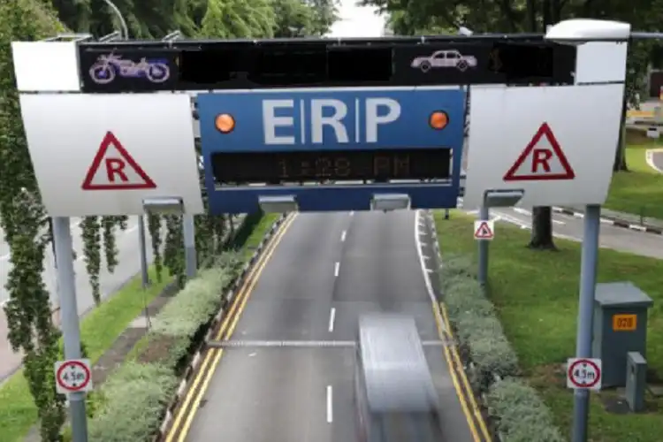 Jalan Kalimalang Bakal Terapkan Sistem Jalan Berbayar, Dishub Bekasi Malah Bilang Begini