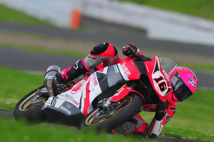 Gak Main-Main, Honda Indonesia Ambisi Incar Three-peat di ARRC AP250