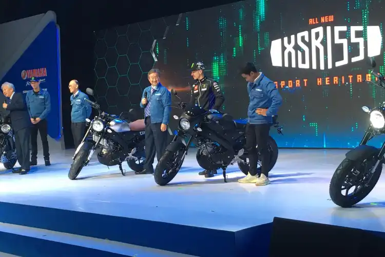 Eksklusif, Vinales Yakin Abis Hadapi MotoGP 2020, Ini Fakta-faktanya