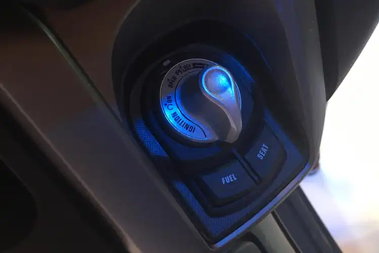 Motor Ditinggal Liburan, Coba Tips Ini Biar Maling Gak Berkutik