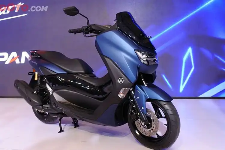 Cek Harga Terbaru Spare Part Fast Moving Yamaha All New NMAX, Mulai Dari Rp 13 Ribuan!