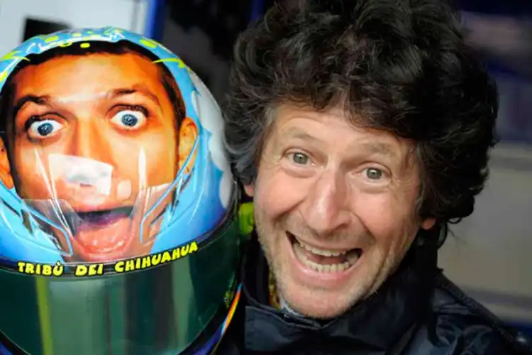 Bikin Penasaran Nih, Ayah Valentino Rossi Ungkap Sudah Tahu Keputusan Yang Akan Diambil Anaknya di MotoGP