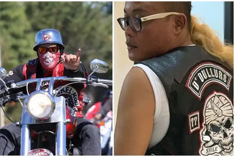  Berita Populer Klub dan Komunitas Motor Sepanjang 2019: Mongrel Mob Geng Motor Paling Ditakuti dan Jamnas YRKI yang Bikin Iri