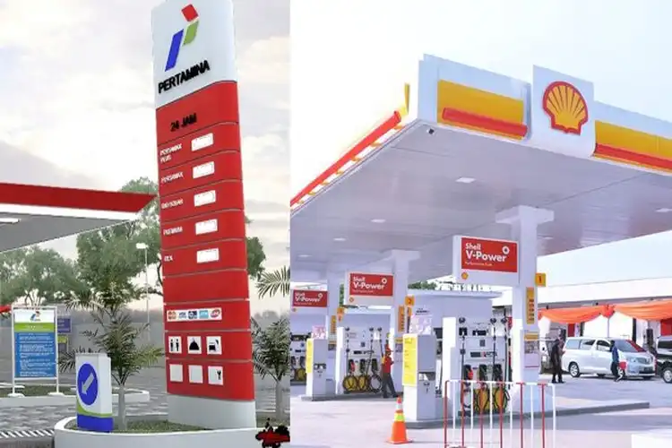 Update Harga Bensin Pertamina dan Shell 1 Februari 2020, Mana yang Lebih Murah?