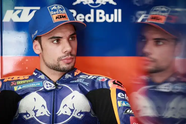 Lebih Hebat dari Cristiano Ronaldo, Nih  Orang Portugal Pertama Balap di MotoGP,  Pertama Juga HUT-nya