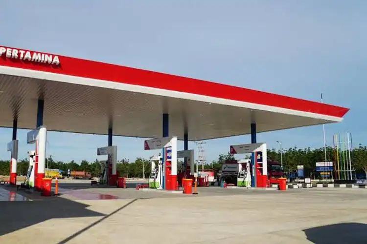 Dibanding Daerah Lain Harga Bensin Pertamina di Wilayah Ini Lebih Mahal, Pengamat Ungkap Alasannya