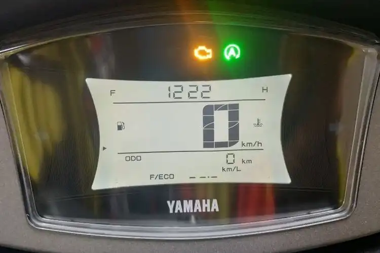 Serius Nih, Kabel Spidometer Putus Bisa Bikin Motor Injeksi Mogok?