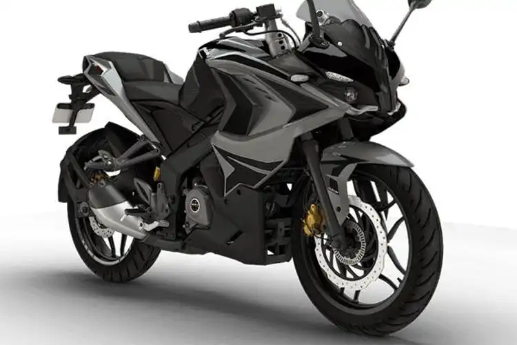 Punya Tampang Agresif, Motor Sport Bajaj Pulsar RS200 Resmi Meluncur, Harganya Lebih Murah dari Honda CBR150R