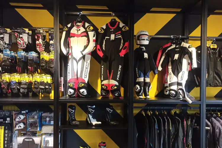 Sikat Nih! Prime Gears Kasih Harga Spesial Buat Semua Apprel RS Taichi
