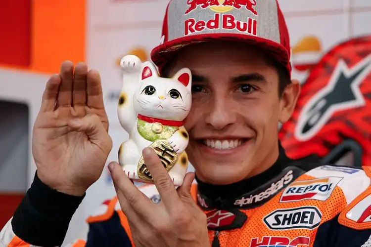 Pedas, Pengamat MotoGP Komentari Honda Yang Diprediksi Akan Jadi Budak Marc Marquez Sampai 2024