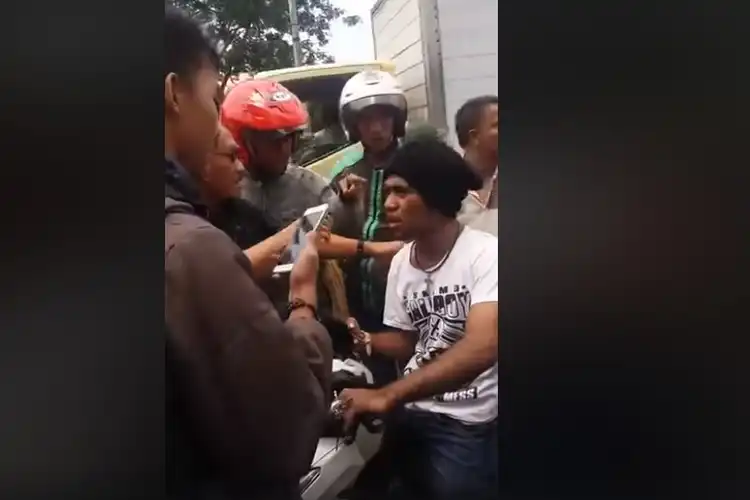 Terungkap Debt Collector Tidak Menyerahkan Motor Tarikan Kepada Pihak Leasing Tapi Malah Digelapkan alias Dijual Lagi
