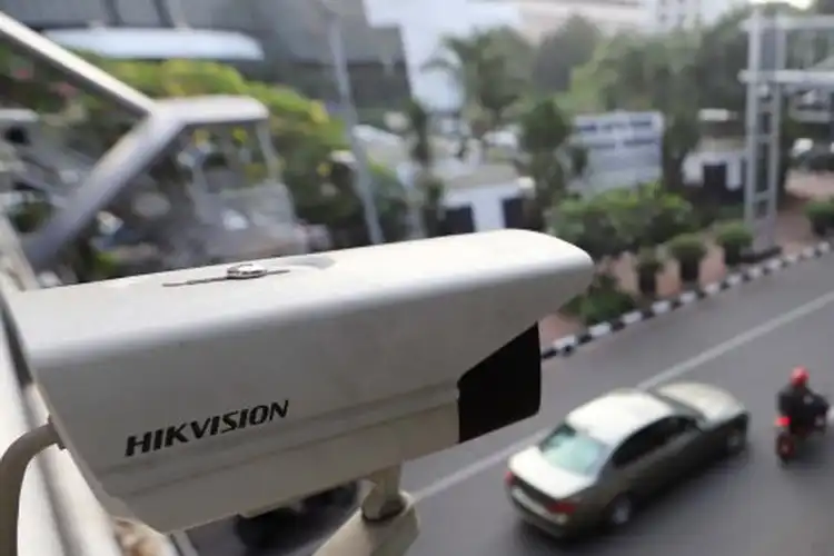 Jangan Macem-macem Deh, Tilang Elektronik Mulai Dicoba di Bekasi, Saatnya Berubah